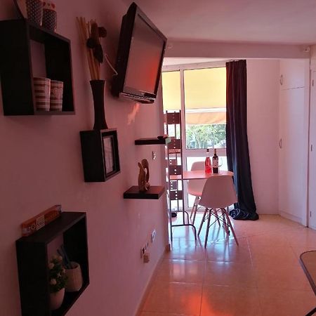 Studio Petit Amour Sitio de Calahonda ภายนอก รูปภาพ