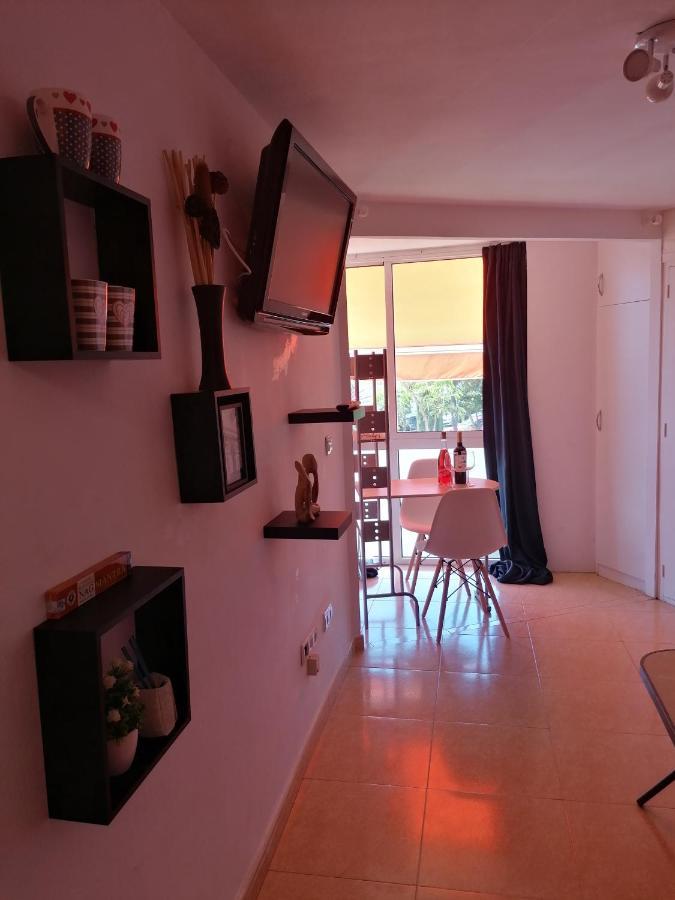 Studio Petit Amour Sitio de Calahonda ภายนอก รูปภาพ