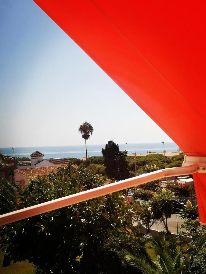 Studio Petit Amour Sitio de Calahonda ภายนอก รูปภาพ