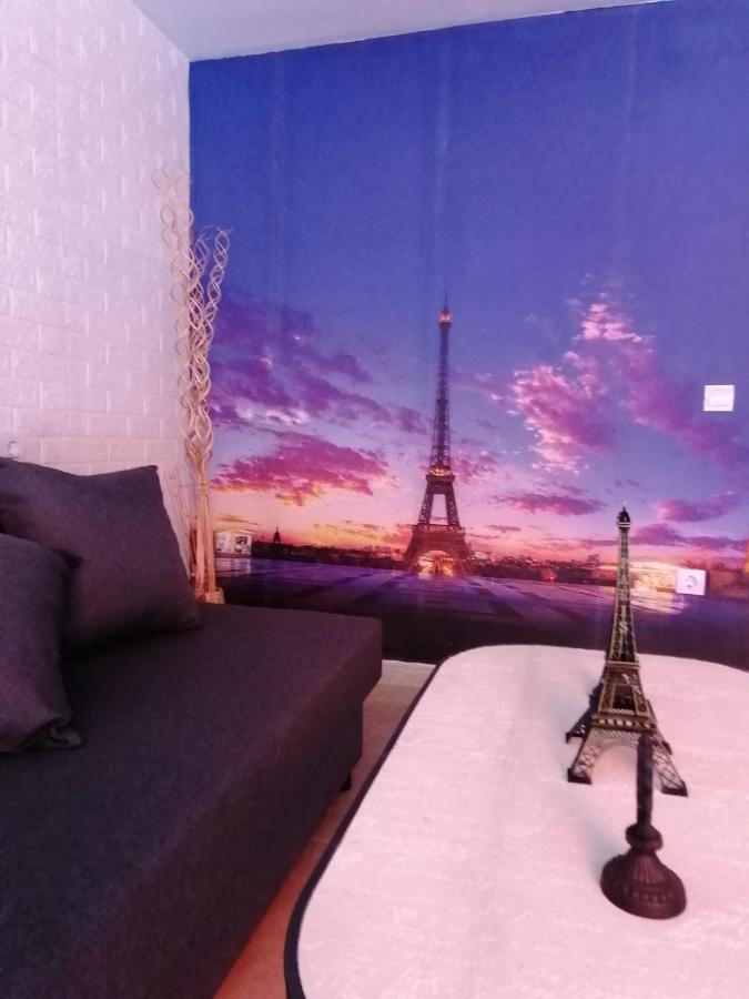 Studio Petit Amour Sitio de Calahonda ภายนอก รูปภาพ