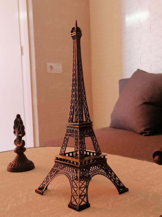 Studio Petit Amour Sitio de Calahonda ภายนอก รูปภาพ