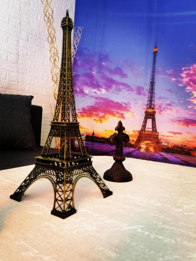 Studio Petit Amour Sitio de Calahonda ภายนอก รูปภาพ