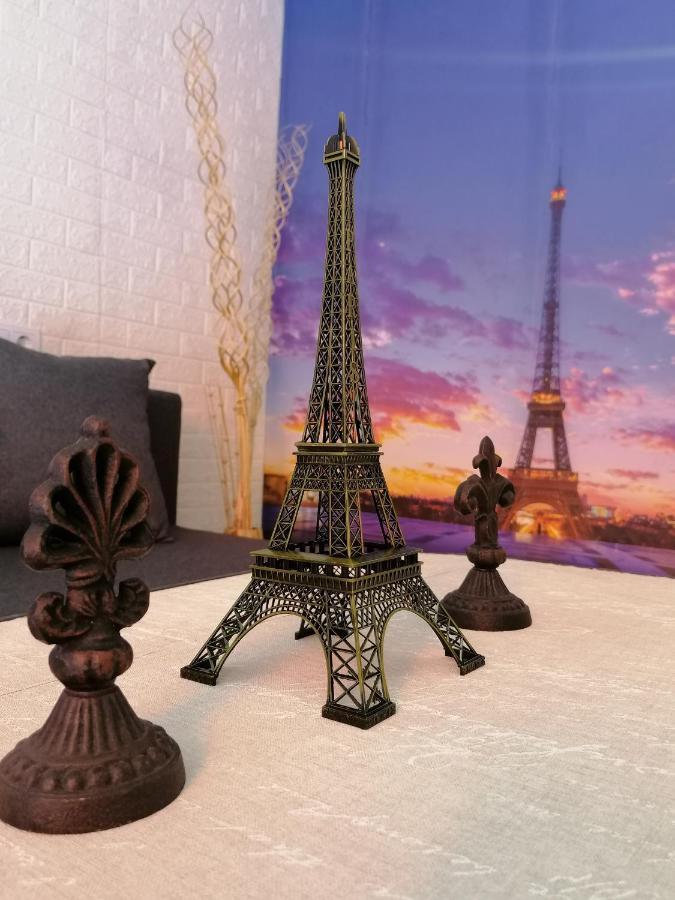 Studio Petit Amour Sitio de Calahonda ภายนอก รูปภาพ