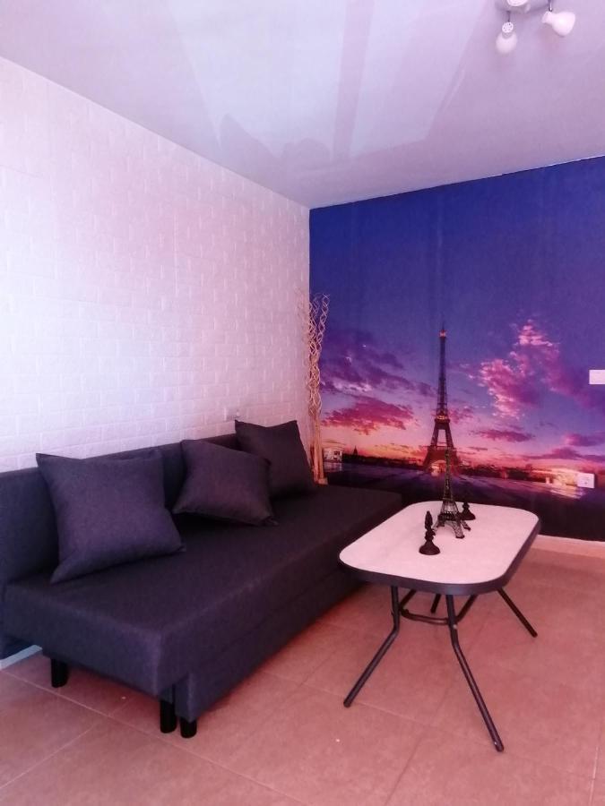 Studio Petit Amour Sitio de Calahonda ภายนอก รูปภาพ