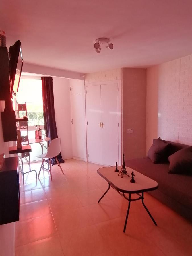 Studio Petit Amour Sitio de Calahonda ภายนอก รูปภาพ